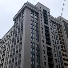 Ход строительства ЖК Stanford, 103 - 107 секции, ноябрь 2025