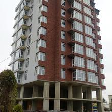 Ход строительства ЖК Панда, Дом, ноябрь 2025