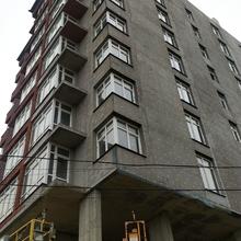 Ход строительства ЖК Панда, Дом, ноябрь 2025