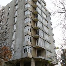 Ход строительства ЖК Панда, Дом, ноябрь 2025