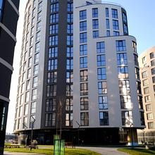 Ход строительства ЖК Парус City, 5 дом, ноябрь 2025