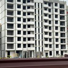 Хід будівництва ЖК Onix, 2 будинок (секція 7), листопад 2025