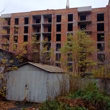 Ход строительства ЖК HARMONY for you, 2 секция, ноябрь 2025