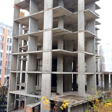 Хід будівництва ЖК Магнолія, Будинок, листопад 2025