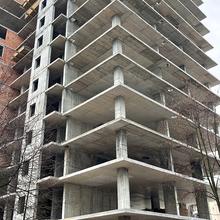 Хід будівництва ЖК GRAND HALL, 3 секція, листопад 2025