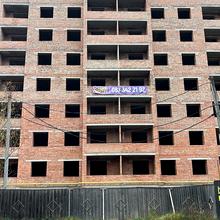 Хід будівництва вул. Хіміків / вул. Тролейбусна, 11а будинок, листопад 2025