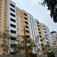 Хід будівництва ЖК Паркова Оселя, 5 будинок, листопад 2025