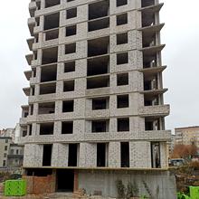 Хід будівництва вул. Коновальця, 4 секція, листопад 2025