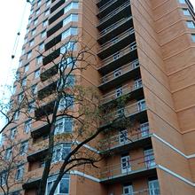 Ход строительства ЖК RealPark, 3 дом, ноябрь 2025