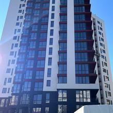 Хід будівництва ЖК Comfort Hill, , листопад 2025