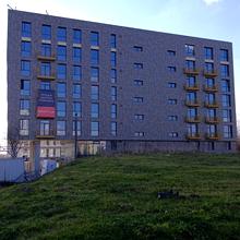 Хід будівництва Q-10 