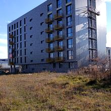 Хід будівництва Q-10 