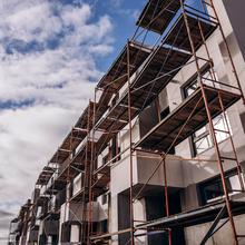 Хід будівництва Таунхауси FAMILY PARK RESIDENCE BC, 0, листопад 2025