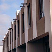 Хід будівництва Таунхауси FAMILY PARK RESIDENCE BC, 0, листопад 2025