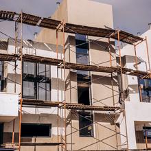 Хід будівництва Таунхауси FAMILY PARK RESIDENCE BC, 0, листопад 2025