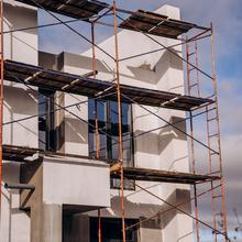 Хід будівництва Таунхауси FAMILY PARK RESIDENCE BC, 0, листопад 2025