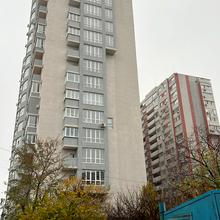 Хід будівництва ЖК Пушкіна, 1-4 секції, листопад 2025