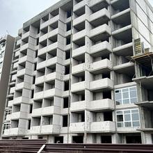 Хід будівництва ЖК Onix, 2 будинок (секція 7), листопад 2025