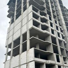 Ход строительства ул. Гоголя, 204, Дом, ноябрь 2025