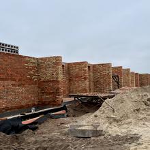 Ход строительства Клубный комплекс Harmony, 2 дом, ноябрь 2025