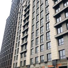 Ход строительства ЖК Stanford, 106 секция, ноябрь 2025