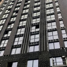 Ход строительства ЖК Stanford, 106 секция, ноябрь 2025