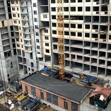 Ход строительства ЖК Stanford, Общие, ноябрь 2025