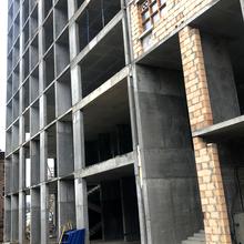 Ход строительства ЖК Stanford, 108 секция, ноябрь 2025