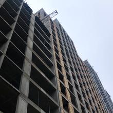 Ход строительства ЖК Stanford, 107 секция, ноябрь 2025