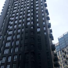 Хід будівництва ЖК TRIIINITY, 3 будинок, листопад 2025