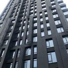 Хід будівництва ЖК TRIIINITY, 3 будинок, листопад 2025