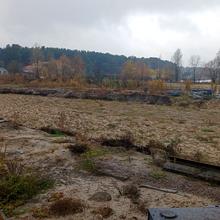 Ход строительства ЖК Stugna Residence, Общие, ноябрь 2025