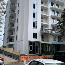 Хід будівництва Апарт-комплекс Breeze Marine, Будинок, листопад 2025