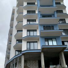 Хід будівництва Апарт-комплекс Breeze Marine, Будинок, листопад 2025