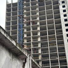 Хід будівництва ЖК Деснянський, 3 будинок, листопад 2025