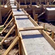 Хід будівництва Таунхауси Cambridge Town, 0, листопад 2025