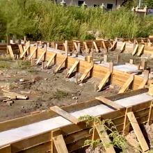 Хід будівництва Таунхауси Cambridge Town, 0, листопад 2025