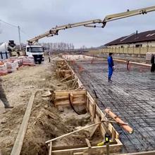 Хід будівництва Таунхауси Cambridge Town, 0, листопад 2025