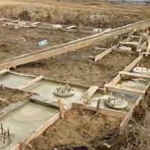 Хід будівництва Таунхауси Cambridge Town, 0, листопад 2025