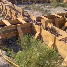 Хід будівництва Таунхауси Cambridge Town, 0, листопад 2025