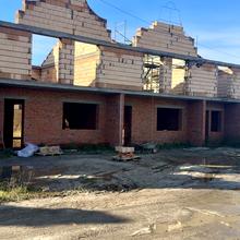 Хід будівництва Таунхауси Cambridge Town, 0, листопад 2025