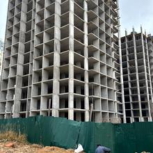 Хід будівництва ЖК Irpin City, 5-6 будинки, листопад 2025