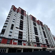 Хід будівництва ЖК Q10 IRPIN, дом 1-Р, листопад 2025