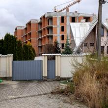 Ход строительства ЖК CONTINENT PRIME, Дом, ноябрь 2025