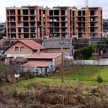 Ход строительства ЖК CONTINENT PRIME, Дом, ноябрь 2025