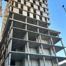 Ход строительства ЖК ITown, Дом B, ноябрь 2025