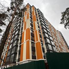 Хід будівництва ЖК Фаворит Premium, 3 секція, листопад 2025