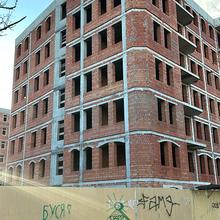 Хід будівництва ЖК Будинок Потоцького, 1 секція, листопад 2025