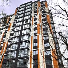 Хід будівництва ЖК Фаворит Premium, 1 секція, листопад 2025