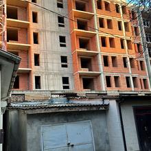 Хід будівництва ЖК Будинок Потоцького, 2 секція, листопад 2025